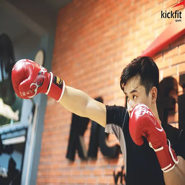 Địa chỉ tập Kick boxing ở Hà Nội?