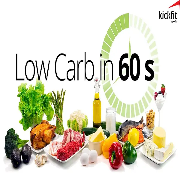 Phương pháp Low-carb giúp giảm cân nhanh chóng