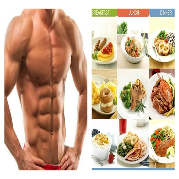 Thực đơn ăn sáng “chuẩn” dinh dưỡng cho người tập thể hình nam