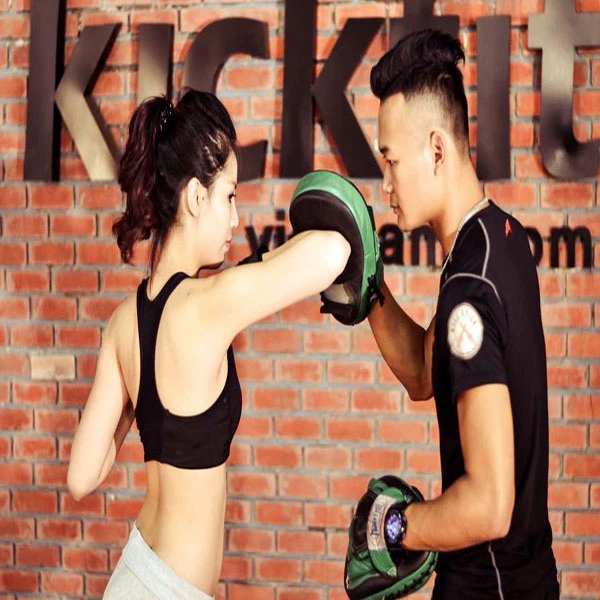 Kickfit: Bí quyết giảm cân sau sinh thành công 100%
