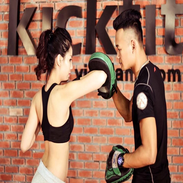 Tác dụng của Kickfit: tuyệt chiêu sở hữu vóc dáng chuẩn từng centimet