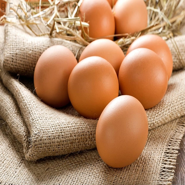 Cách tăng cân bằng trứng siêu rẻ, siêu hiệu quả cho người gầy
