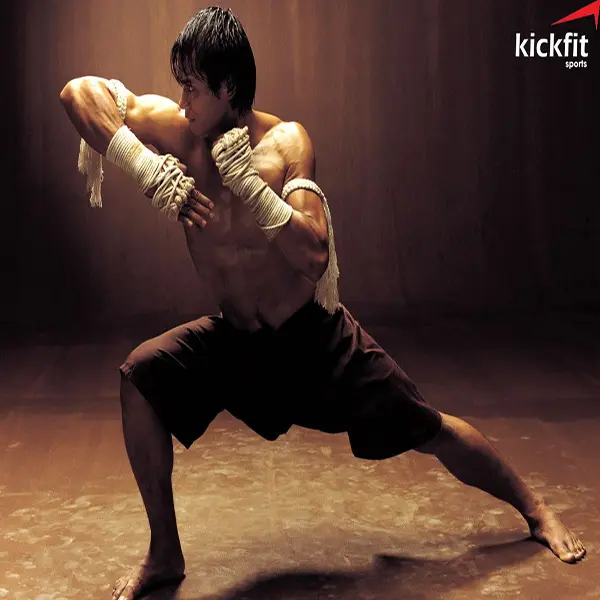 Muay Thai – nghệ thuật chinh phục võ thuật